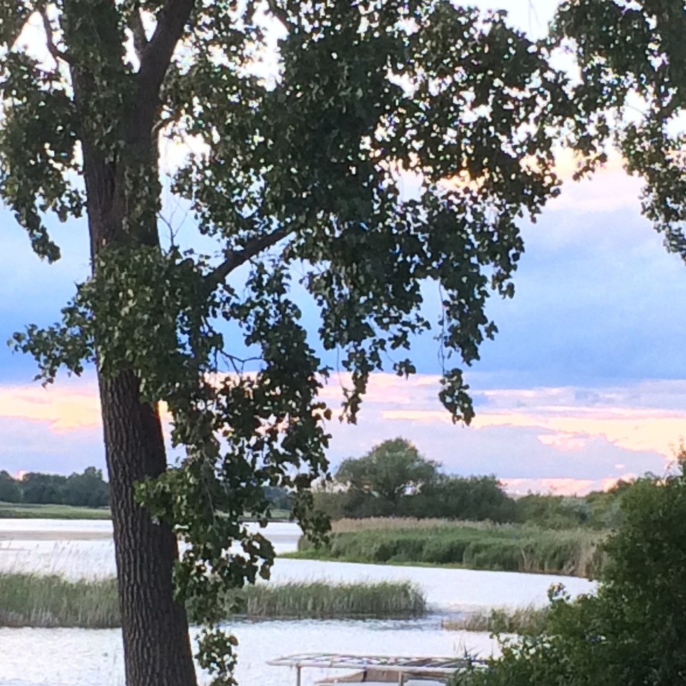 Meet your Posher, Christy